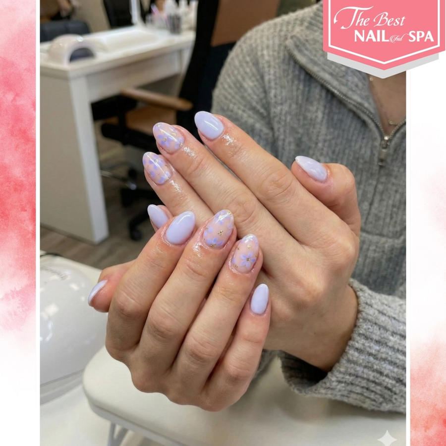 Nail Art Design Collection